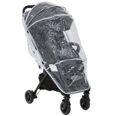 Дитяча прогулянкова коляска Joie Pact flex LFC Black Liverbird